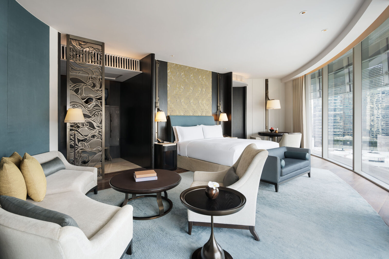 Waldorf Astoria Bangkok