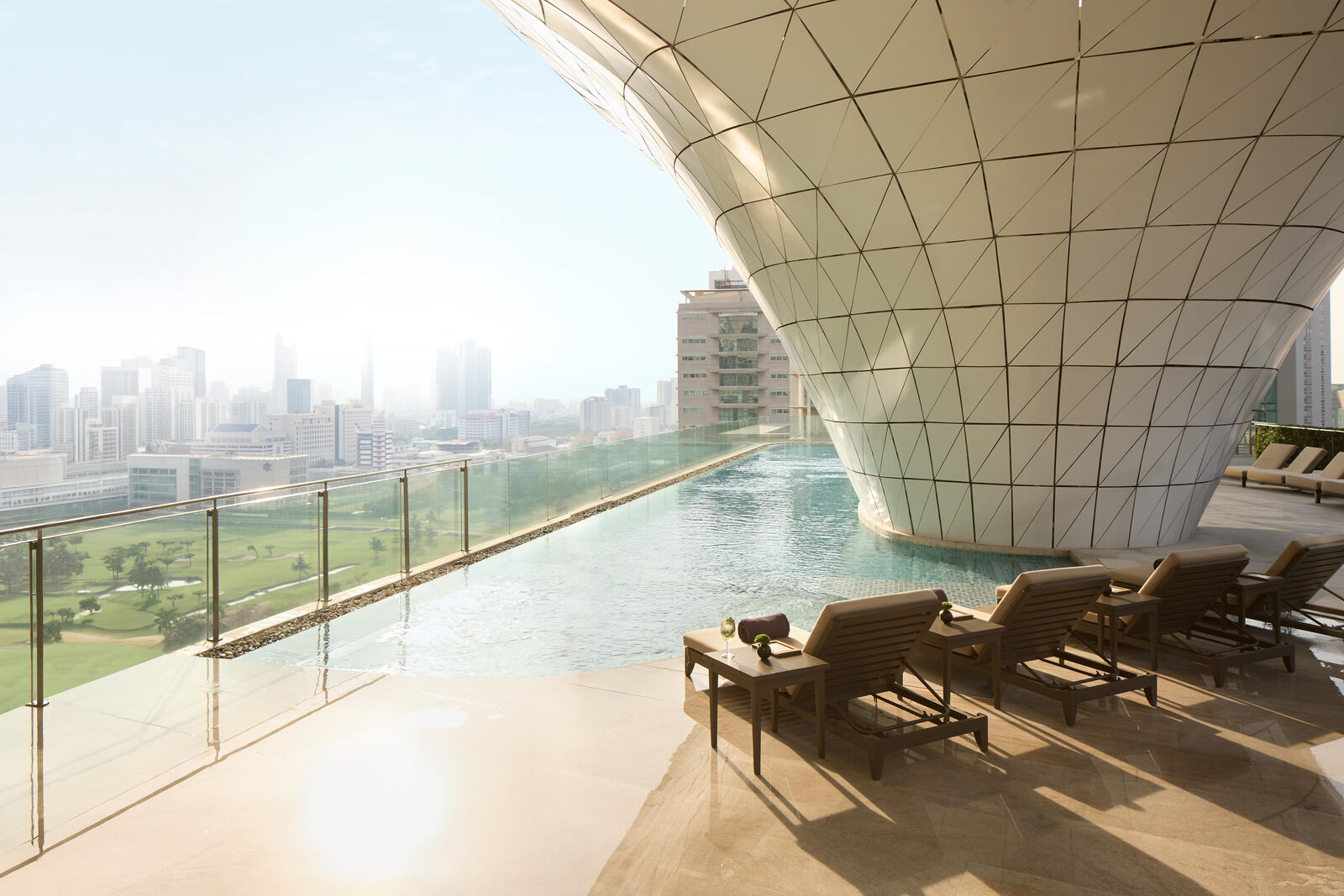 Waldorf Astoria Bangkok
