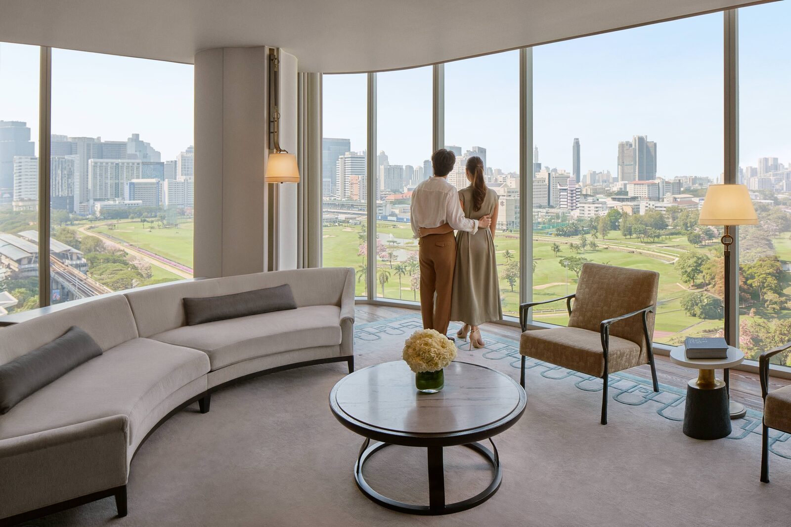Waldorf Astoria Bangkok