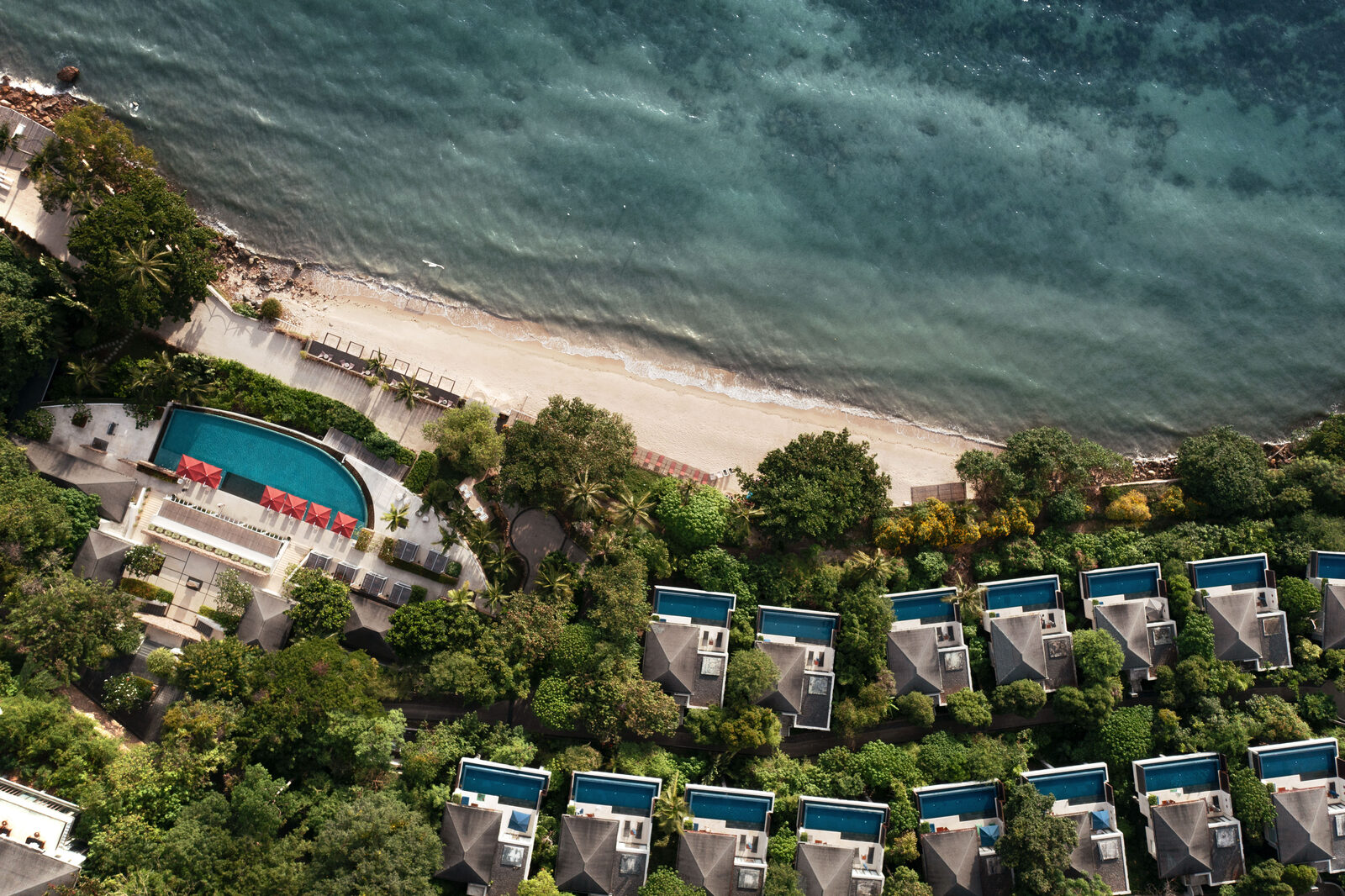 Conrad Koh Samui