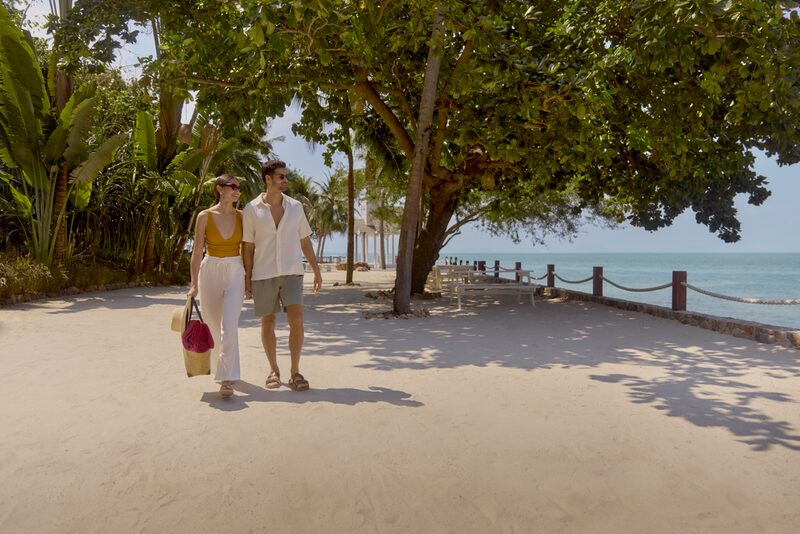 Conrad Koh Samui