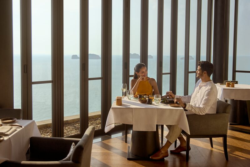 Conrad Koh Samui