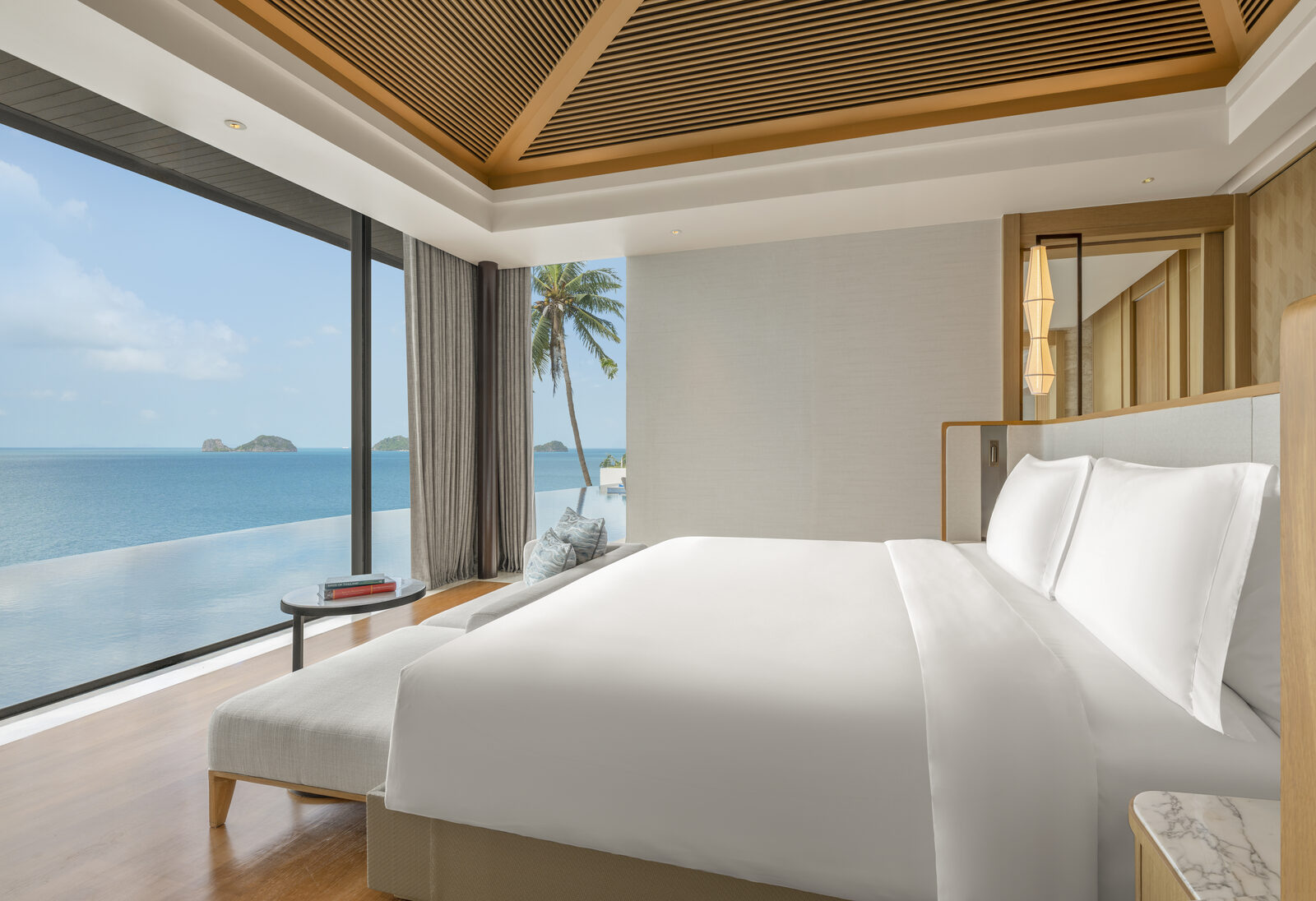 Conrad Koh Samui
