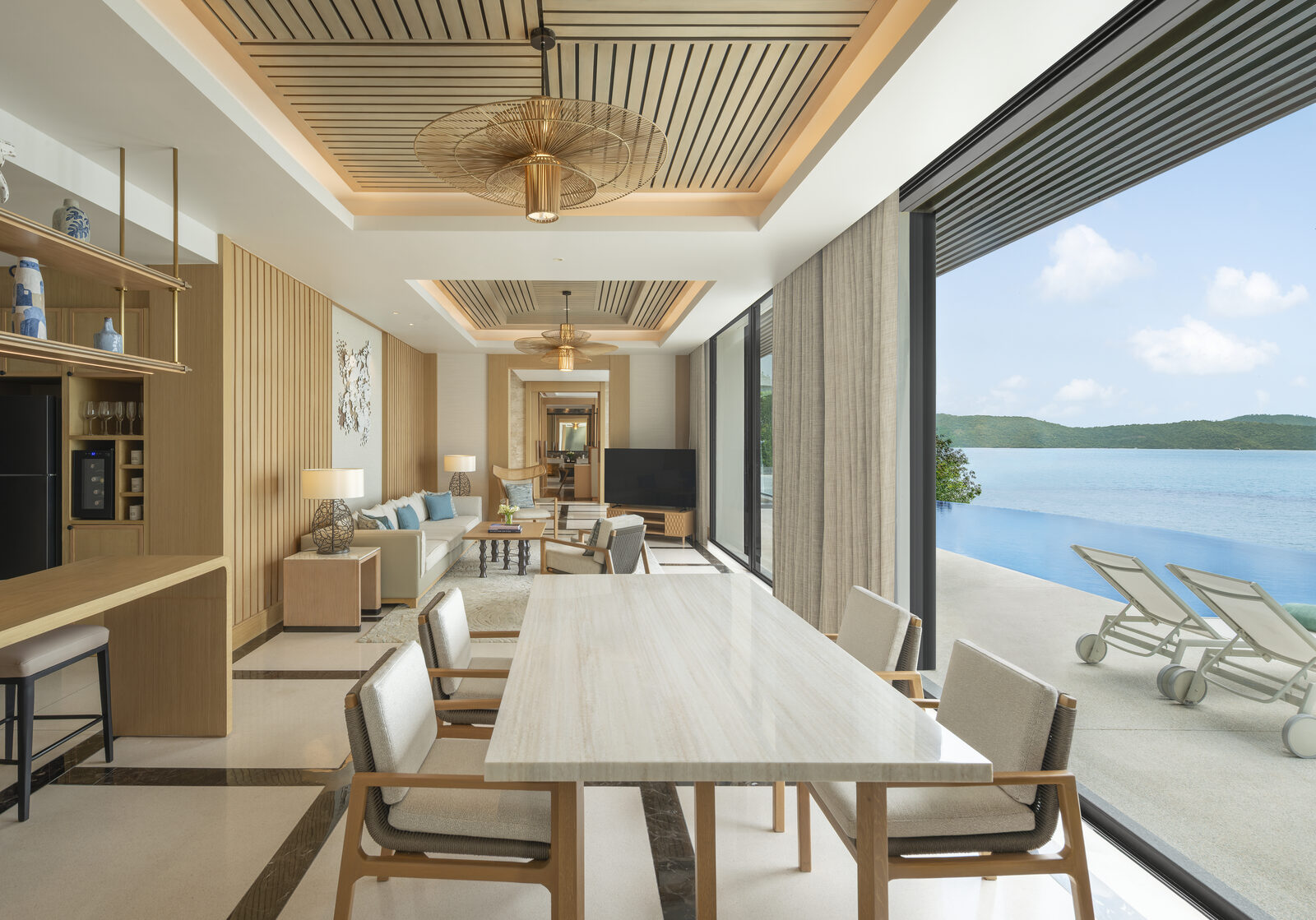 Conrad Koh Samui