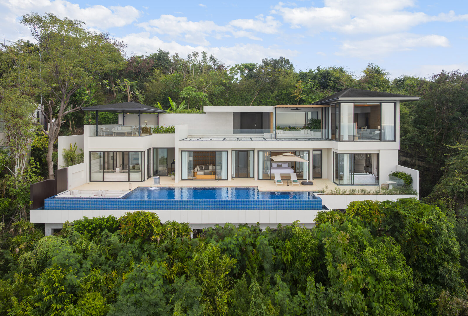 Conrad Koh Samui