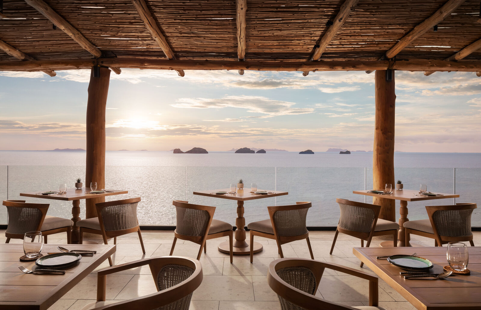 Conrad Koh Samui