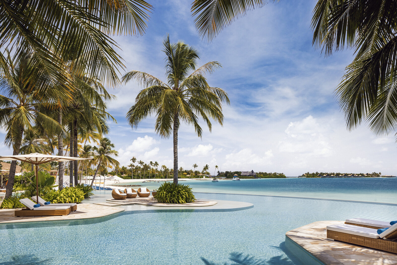 Waldorf Astoria Maldives Ithaafushi