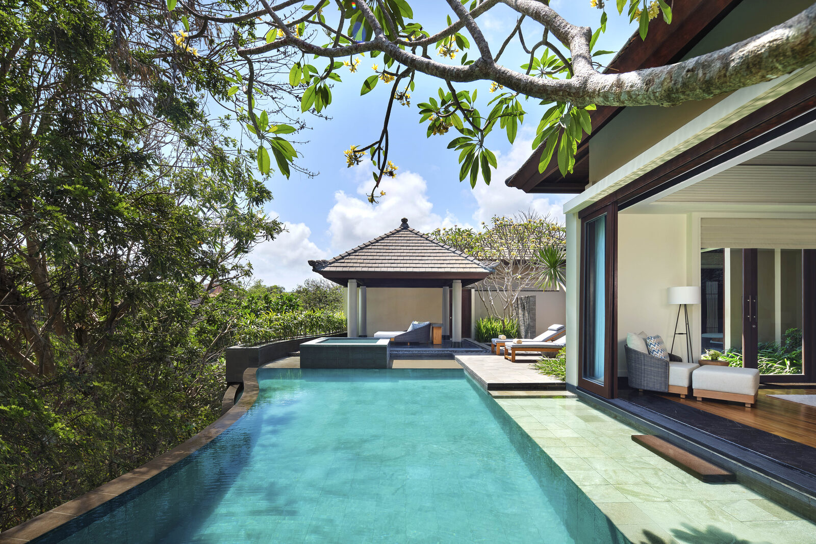 Umana Bali, LXR Hotels & Resorts