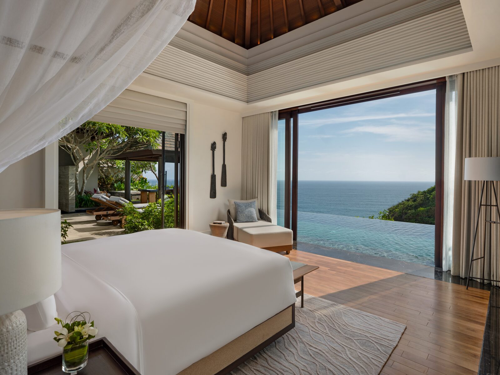 Umana Bali, LXR Hotels & Resorts